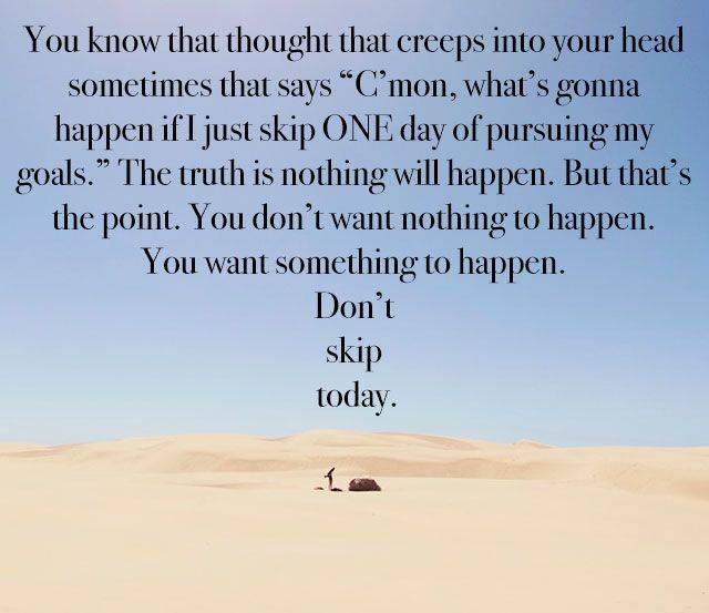 Your Daily Dose Of Motivation (29 pics)