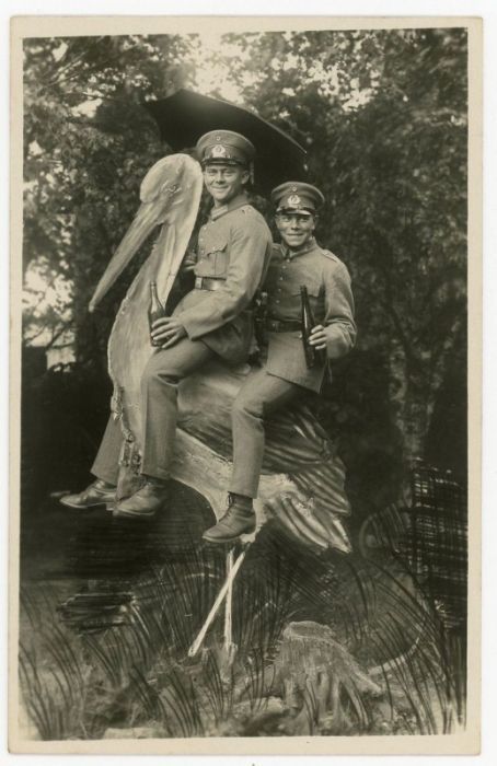 WWI Photos (41 pics)