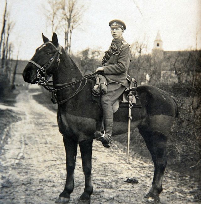 WWI Photos (41 pics)