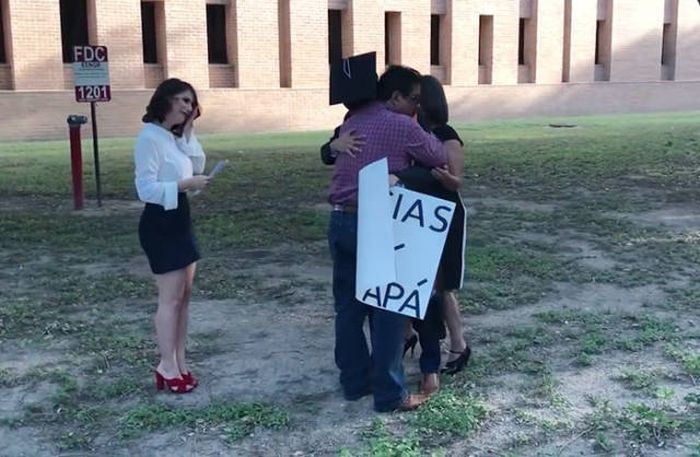 This Guy Made An Amazing Surprise For His Parents (18 pics)