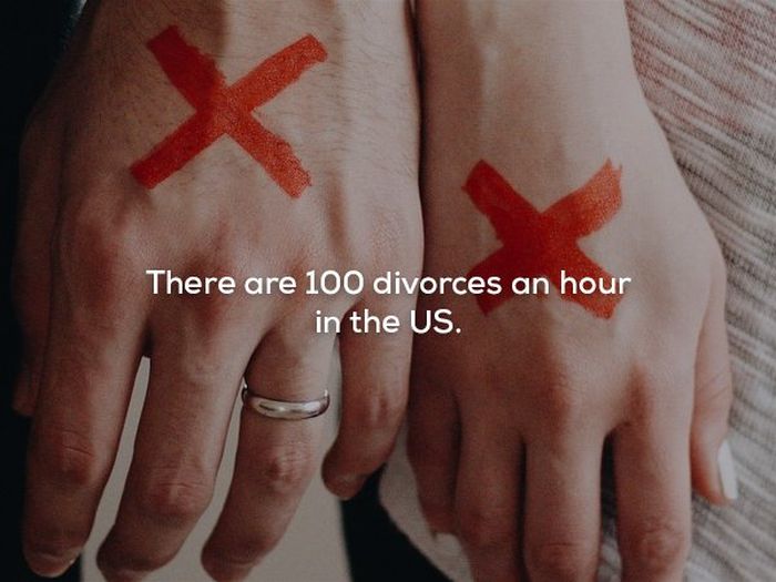 Facts About The USA (25 pics)