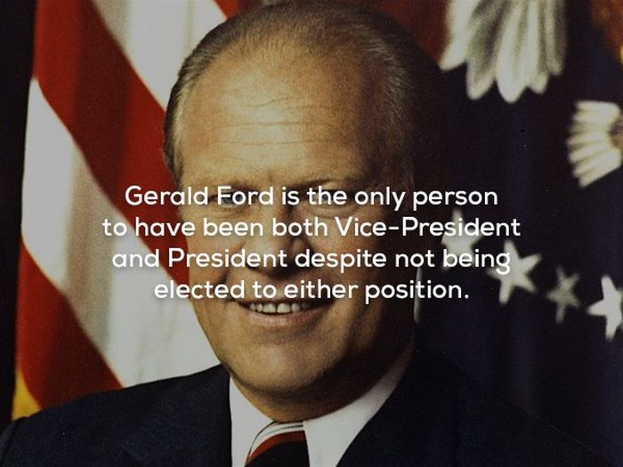 Facts About The USA (25 pics)
