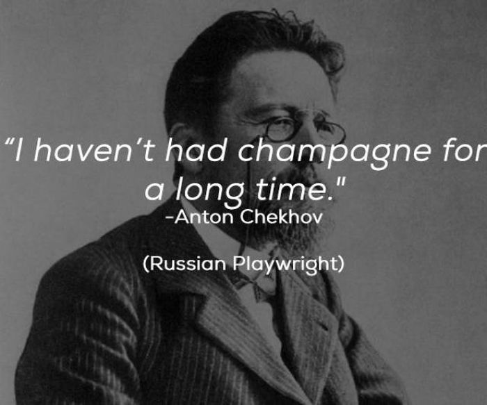 Final Words Of The Famous Authors (22 pics)