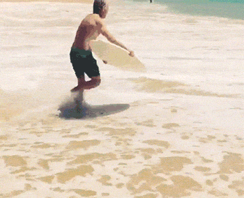 Never Mess With The Ocean (14 gifs)