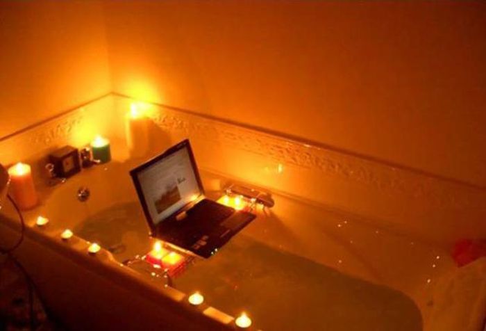 Russians Know How To Be Romantic (28 pics)