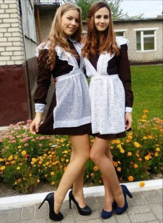 Sexy Schoolgirls Russian Telegraph 