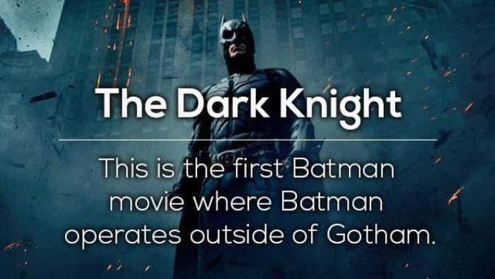 Top Facts About Top-20 Movies As Rated By IMDb (20 pics)
