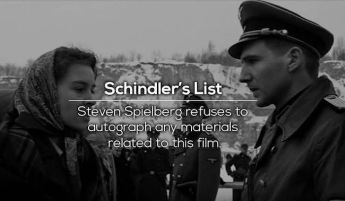 Top Facts About Top-20 Movies As Rated By IMDb (20 pics)