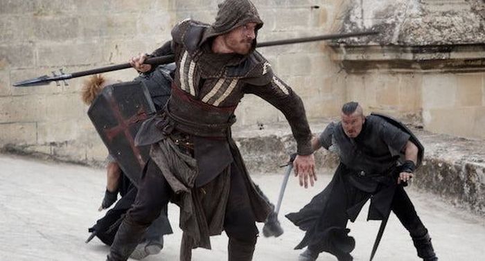 The Box Office Results Of Video Game Adaptations (25 pics)