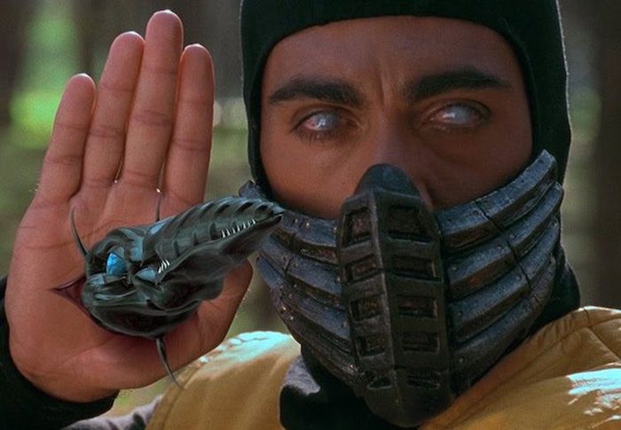 The Box Office Results Of Video Game Adaptations (25 pics)