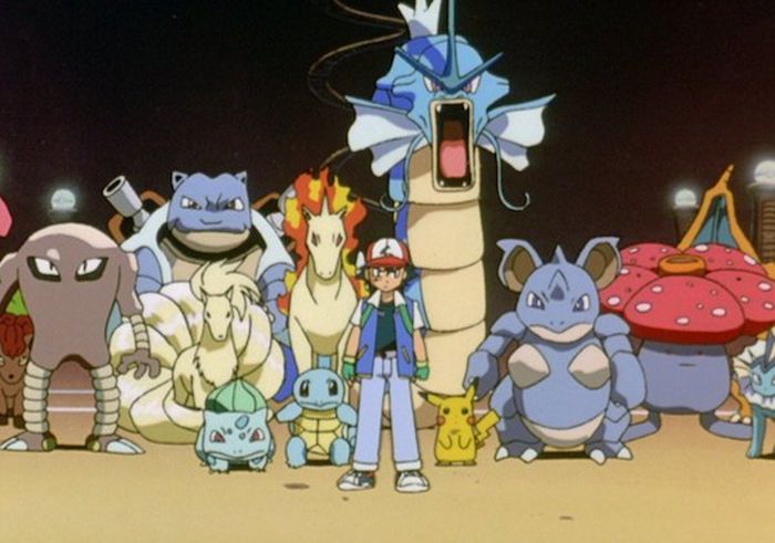 The Box Office Results Of Video Game Adaptations (25 pics)