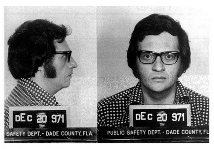 Arrested Celebs (36 pics)