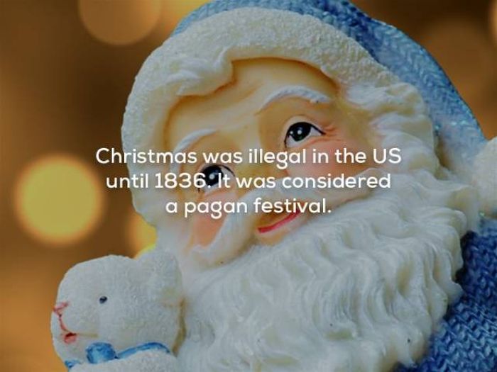 Facts About USA (25 pics)