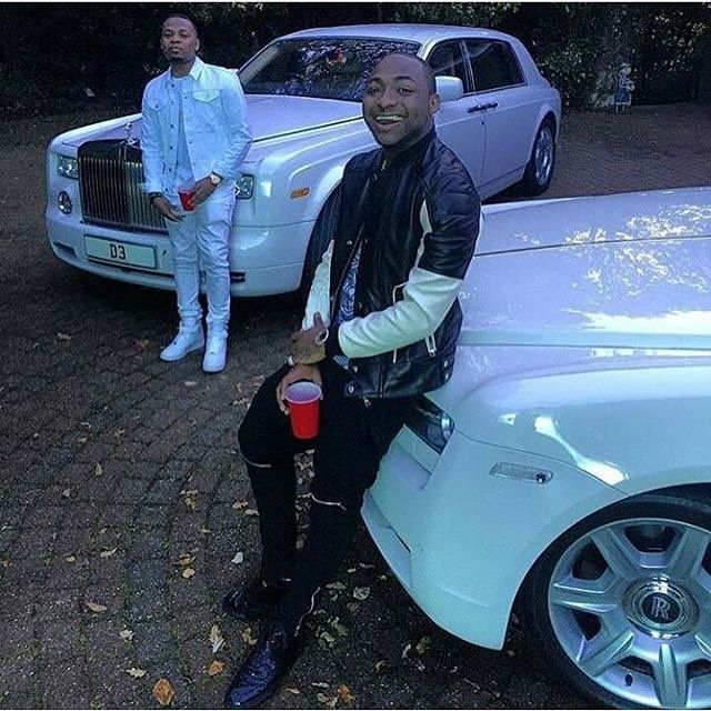 Rich Kids of Africa (37 pics)