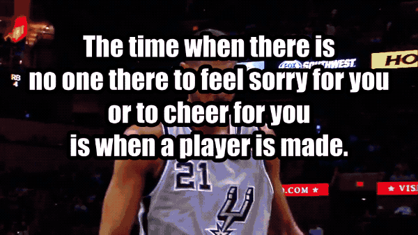 Tim Duncan Quotes (18 gifs)