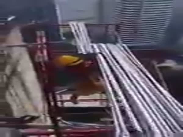 Workers Safety During Construction in Indonesia