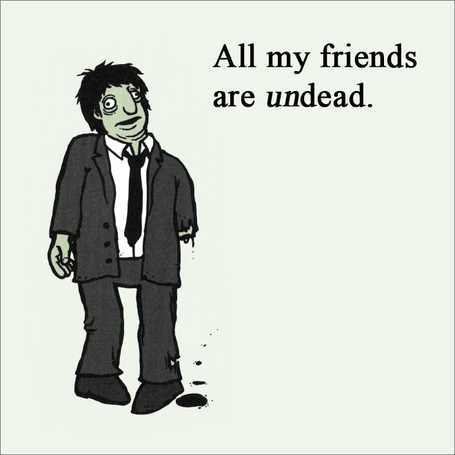 “All My Friends Are Dead” Book (12 pics)