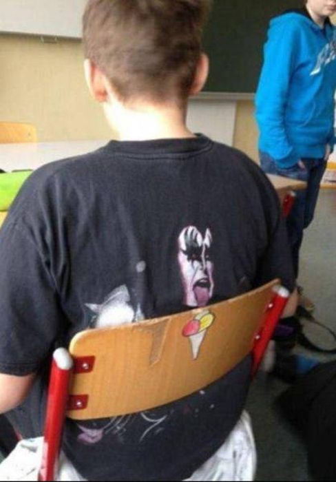 Interesting Coincidences (39 pics)