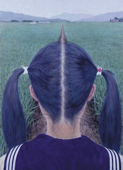 Interesting Coincidences (39 pics)