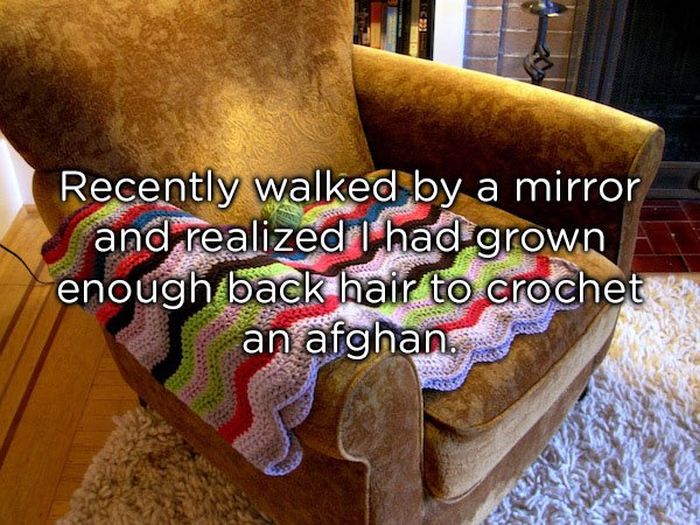 Things People Immediately Wanted To Forget (14 pics)