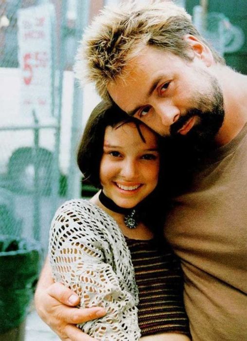 Rare Photos Of Famous People (26 pics)