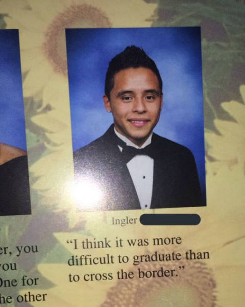 Senior Quotes (38 pics)