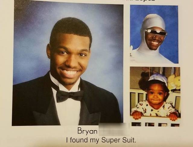 Senior Quotes (38 pics)