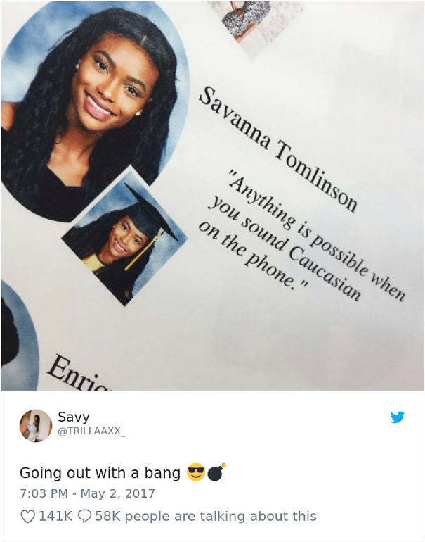 Senior Quotes (38 pics)