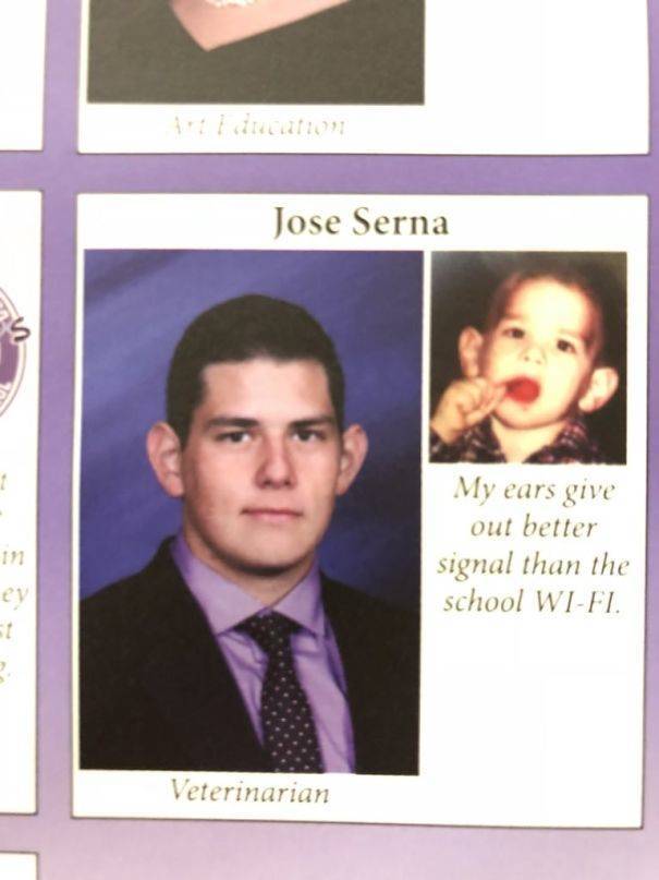 Senior Quotes (38 pics)