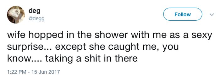 Disgusting Tweets (35 pics)