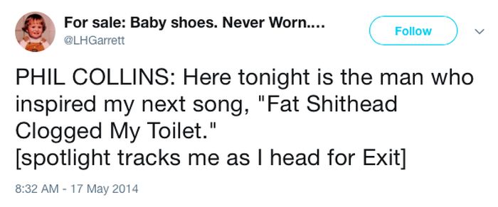 Disgusting Tweets (35 pics)