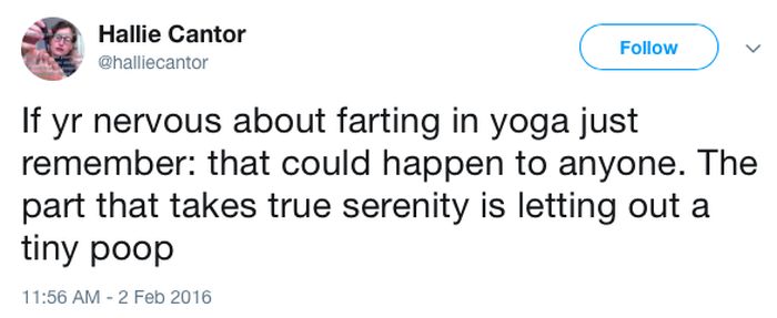 Disgusting Tweets (35 pics)