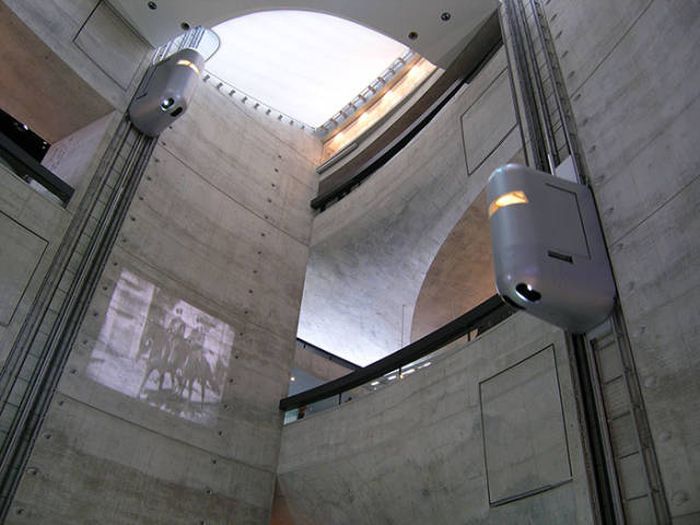Creative Elevators  (29 pics)