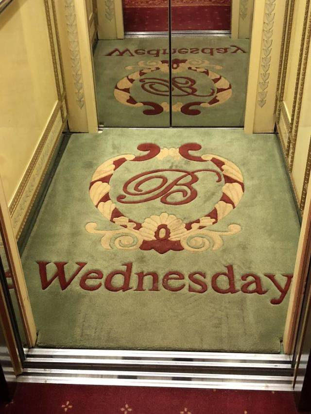 Creative Elevators  (29 pics)