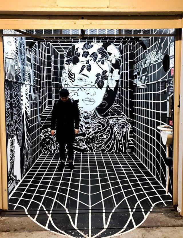 Creative Elevators  (29 pics)