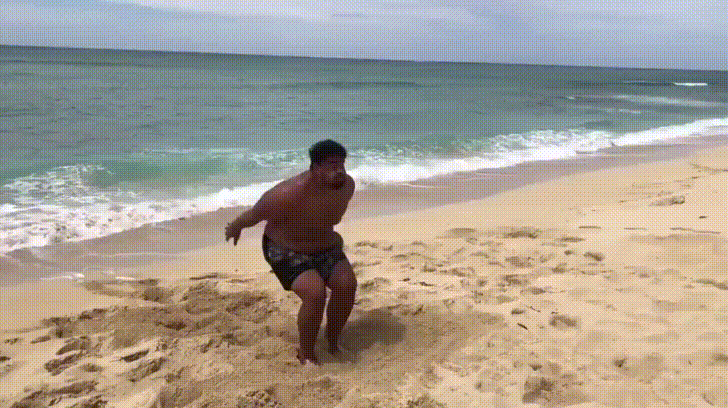 Acid Gifdump, May 25, 2018 (25 gifs)