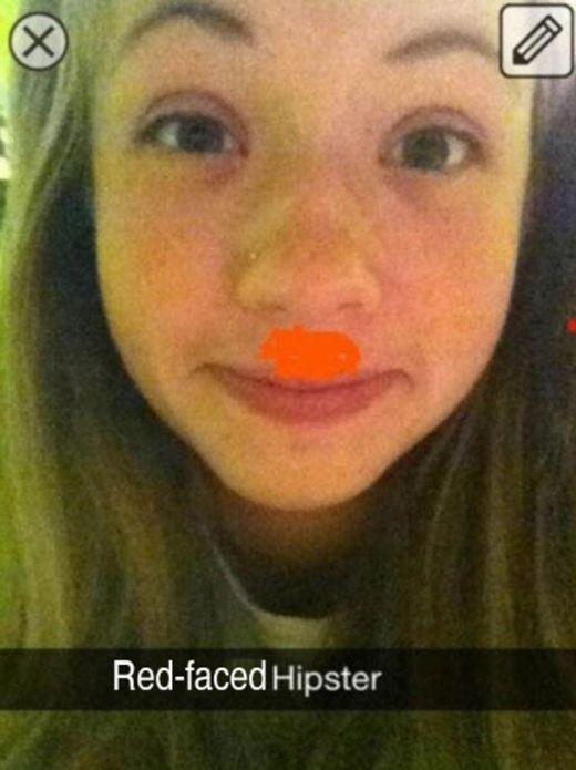 Funny Snaps From Teenagers (15 pics)