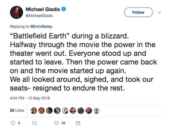 People Wanted Their Ticket Money Back After These Terrible Movies (30 pics)