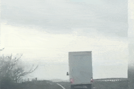 These People Should Be Banned From Driving FOREVER (13 gifs)