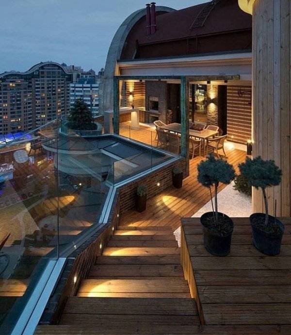 Very Cozy Places To Live (26 pics)