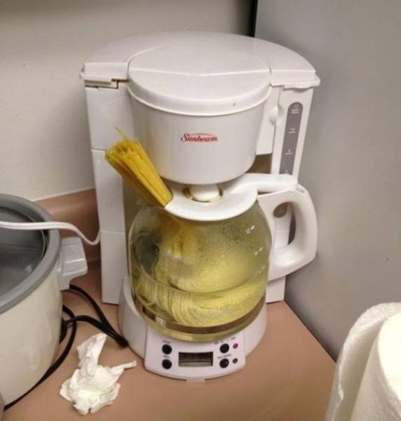 Fails In The Kitchen (34 pics)