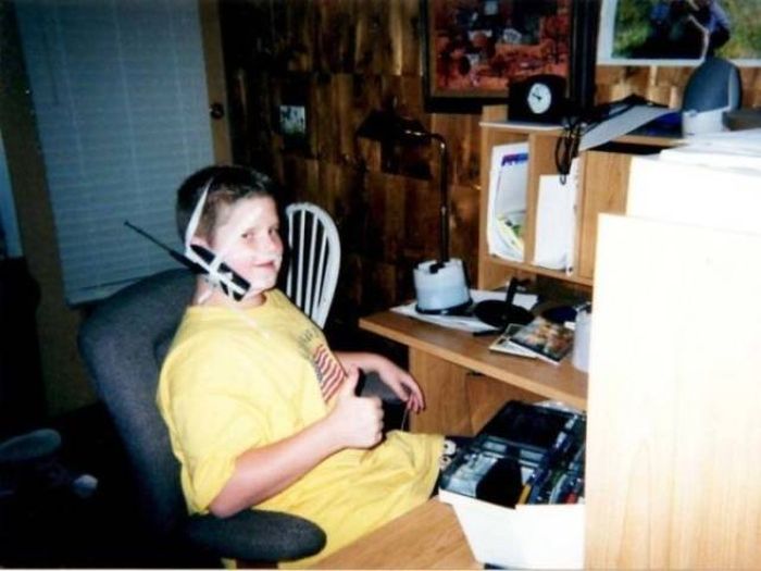 Your Daily Dose Of Nostalgia (38 pics)