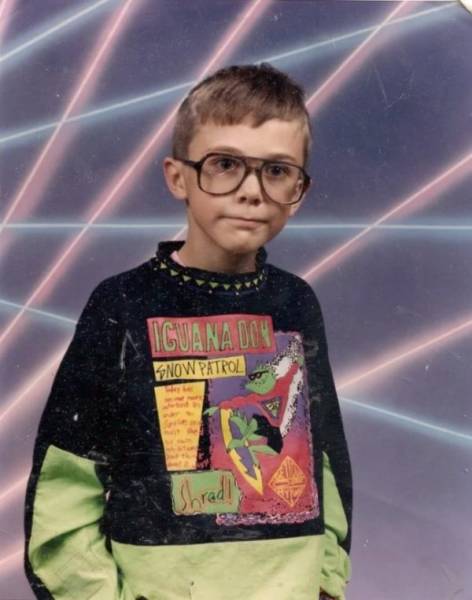 Your Daily Dose Of Nostalgia (38 pics)