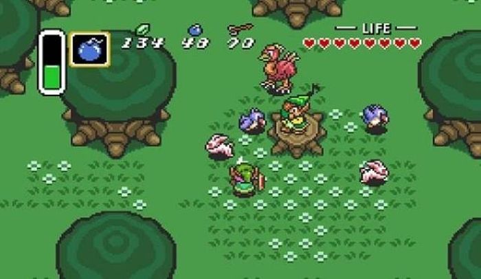 Your Daily Dose Of Nostalgia (38 pics)