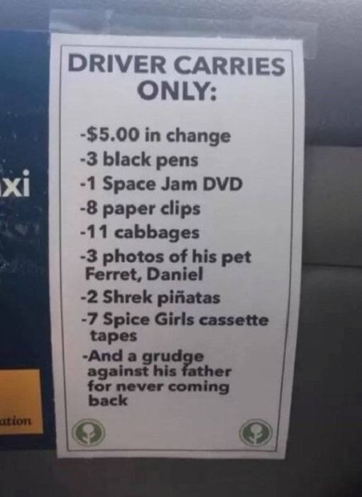 These Pictures Are Very Funny (40 pics)