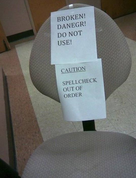 How To Have Fun At Work (41 pics)