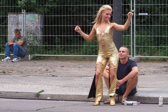 Acid Picdump (91 pics)