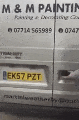 People Have Fun On Construction Sites (15 gifs)