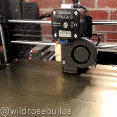 Acid Gifdump, May 29, 2018 (25 gifs)