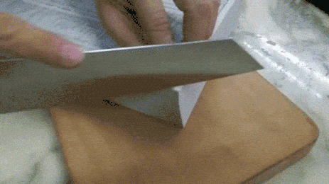 Sharp Knives Cut Stuff (15 gifs)